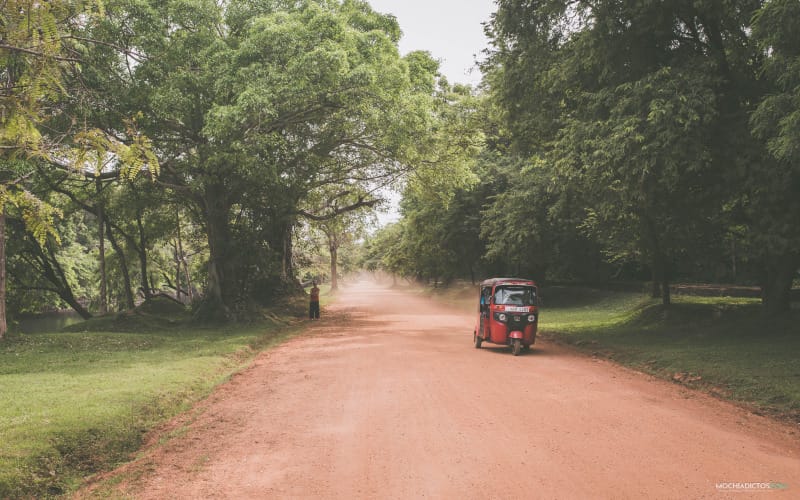 blog viajes Sri Lanka en 15 días