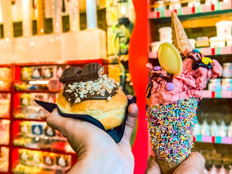 Casa Hamsel & Gretel en Camden
