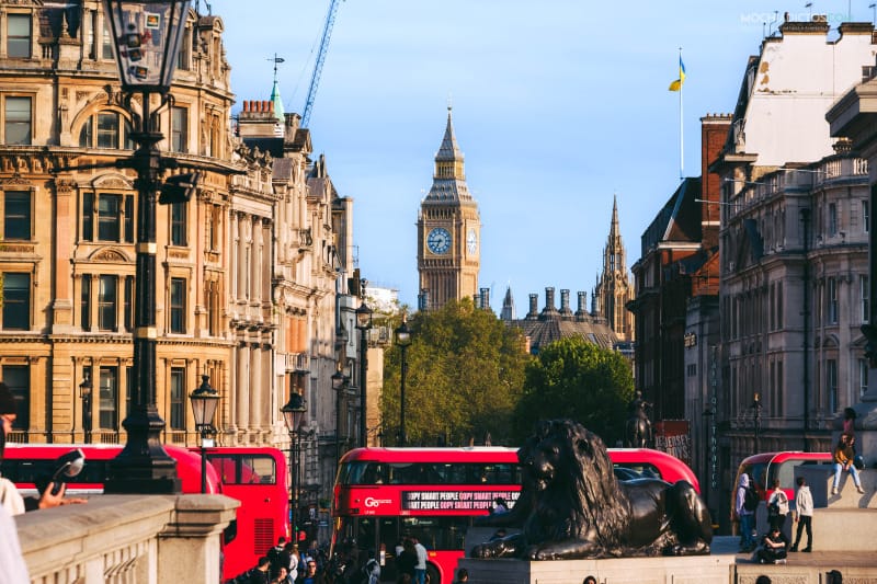 consejos para visitar Londres preparativos