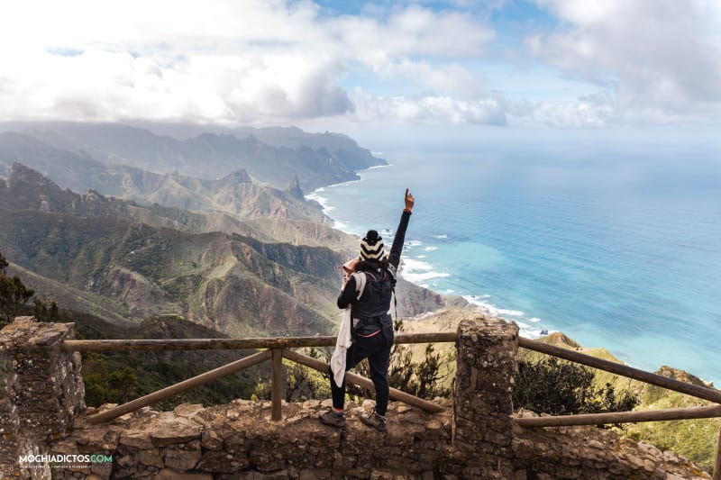 Planes alternativos en Tenerife con niños