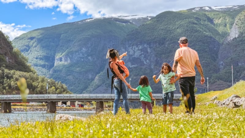 Aurland