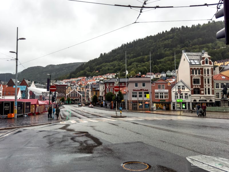 Bergen, Noruega