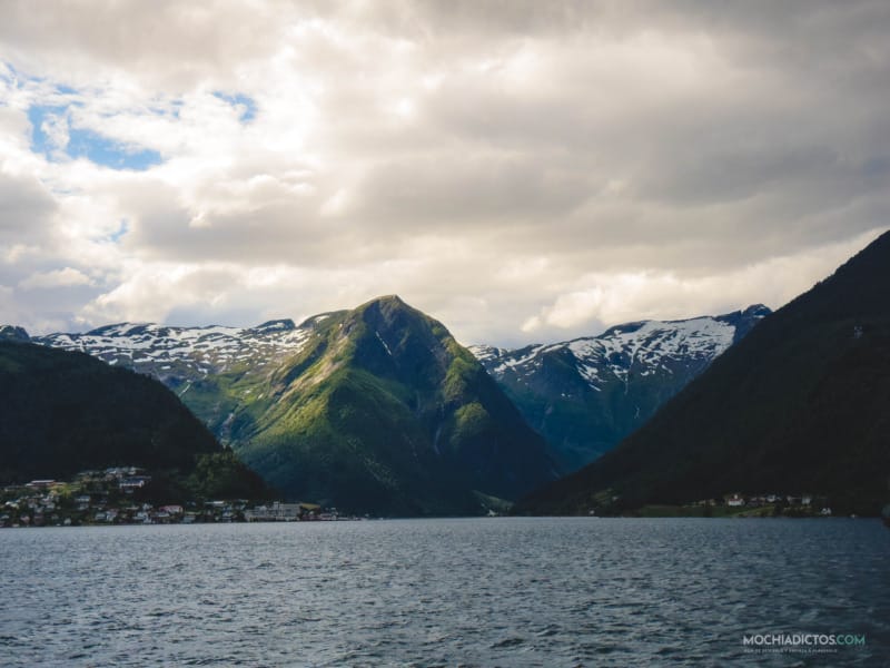 Norway in a nutshell por libre