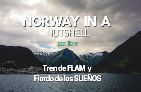 Norway in a nutshell por libre
