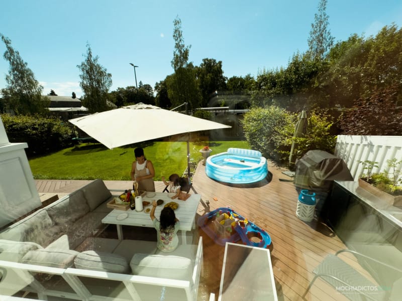 opiniones homeexchange intercambio casa oslo