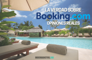 opiniones booking