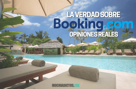 opiniones booking