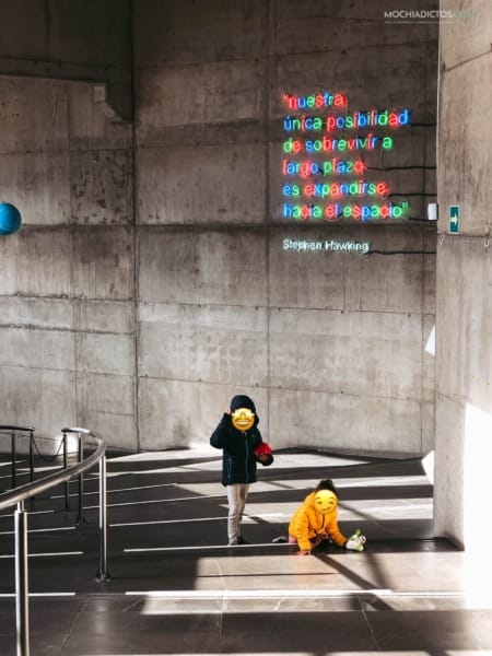 Museos en Tenerife con niños