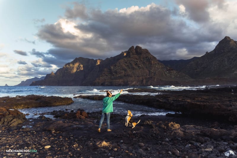 Planes alternativos en Tenerife