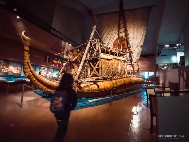 mejores museos en oslo con niños