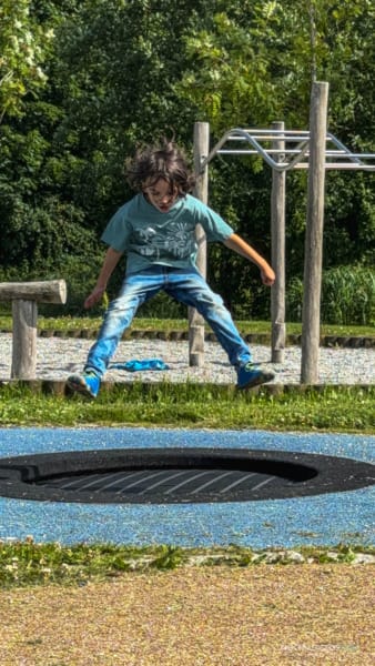 Parques en Stavanger