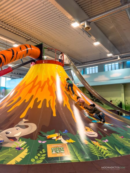 planes alternativos en stavanger con niños