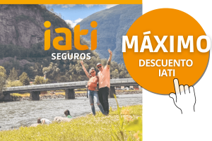 MAXIMO DESCUENTO IATI SEGUROS