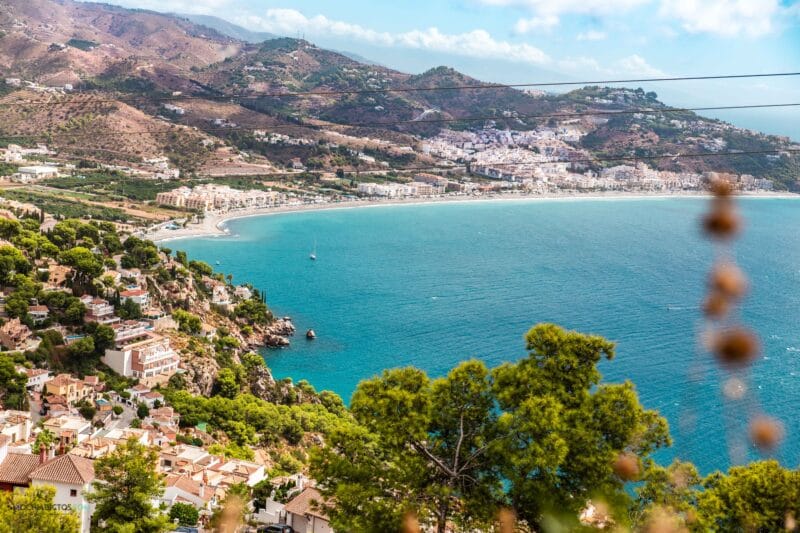 Mirador La herradura