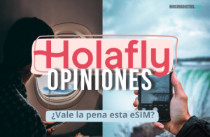 Holafly opiniones