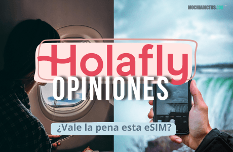 Holafly opiniones