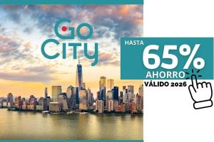 Código descuento Gocity 2026