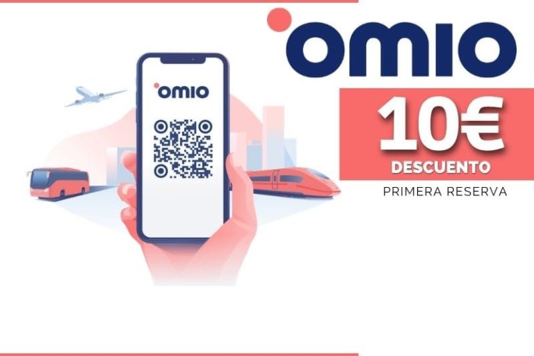 descuento omio