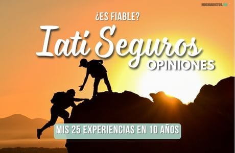 seguro iati opiniones