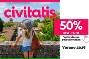 Descuento Civitatis 2026