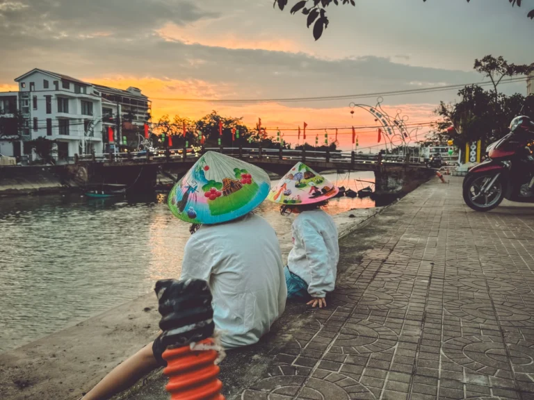 Blog de viajes Asia