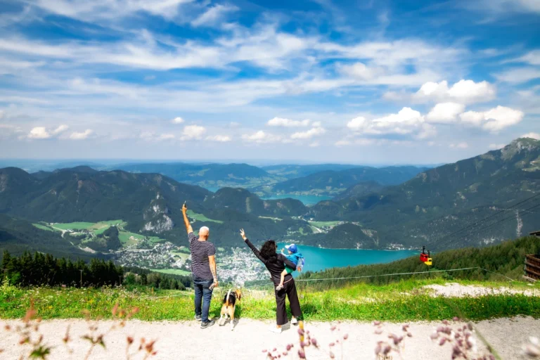 Blog de viajes Europa