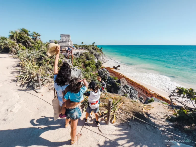 Blog de viajes américa