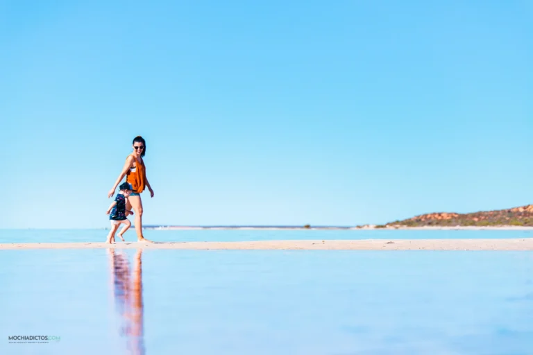 Blog de viajes oceanía