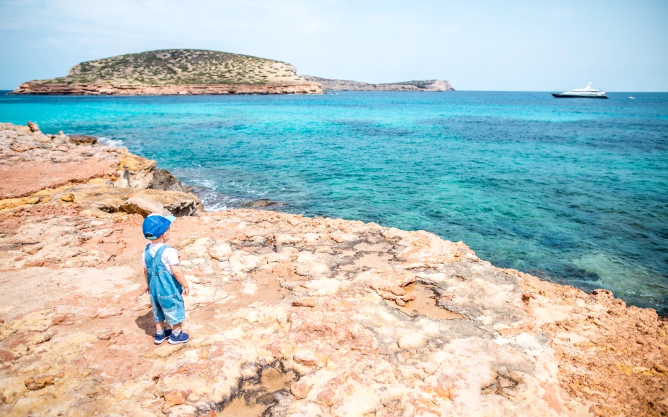 Ibiza
