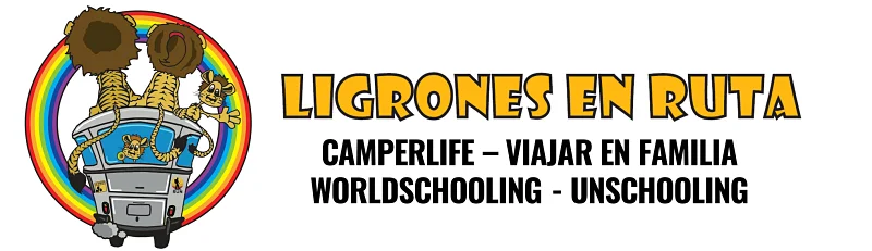 ligrones en ruta