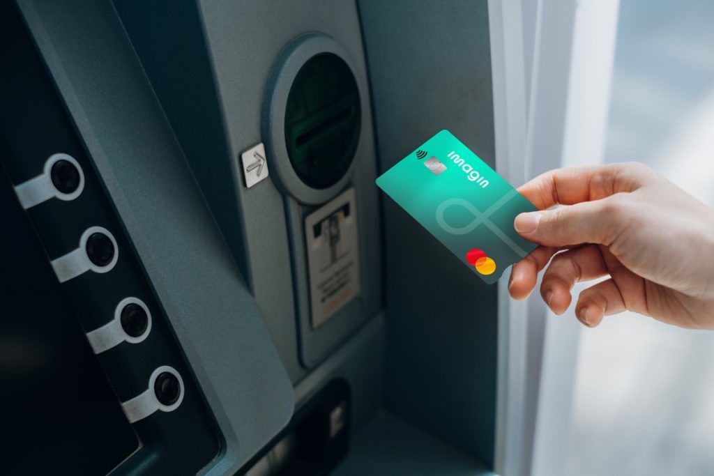 sacar dinero sin comisiones en el extranjero