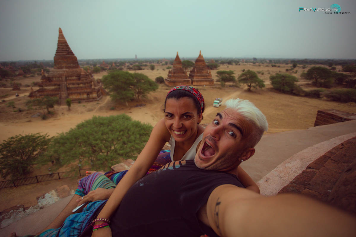 Bagán,Myanmar, Fran Vargas Photography 2016_-137