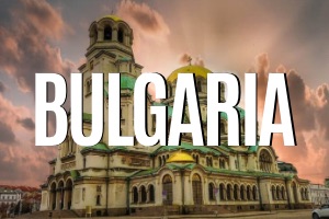 Blog de viajes por libre Bulgaria