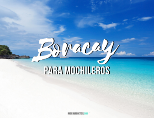 Boracay para Mochileros: Como disfrutar del paraíso con presupuesto ajustado