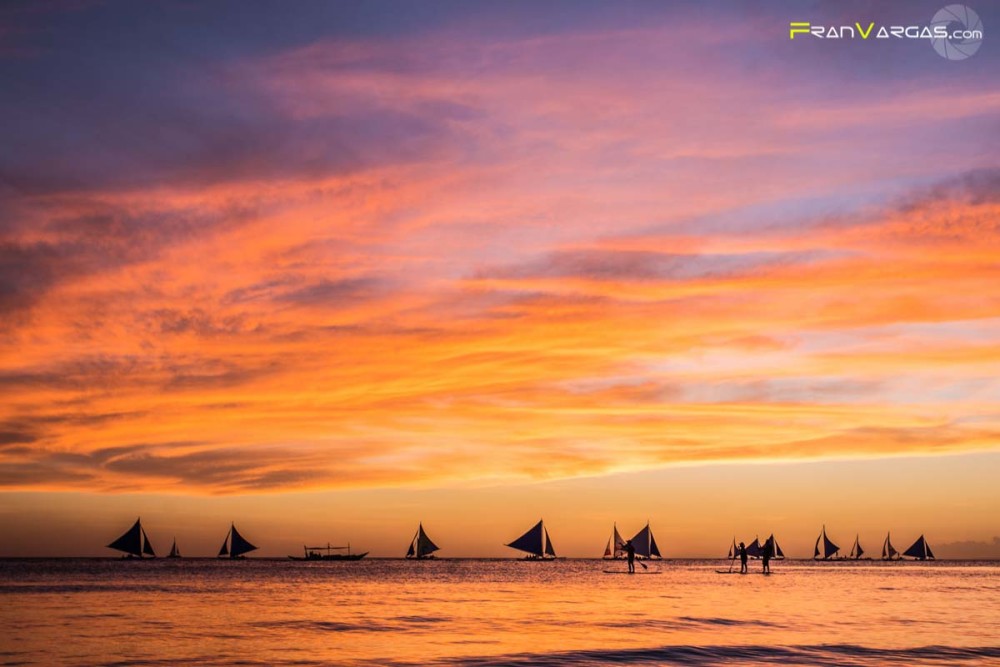Boracay presupuesto Mochilero-Filipinas Fran Vargas Photography (2)