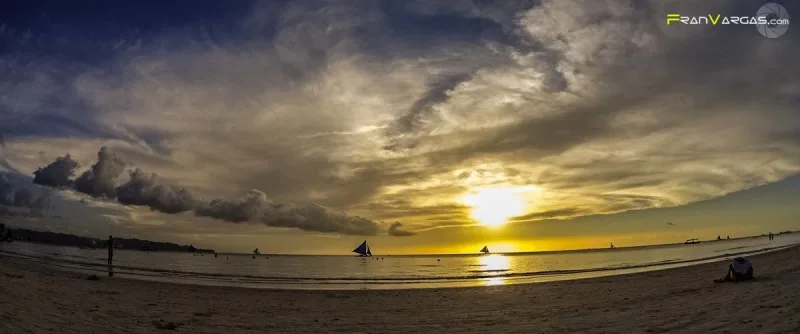 Boracay presupuesto Mochilero-Filipinas Fran Vargas Photography (5)