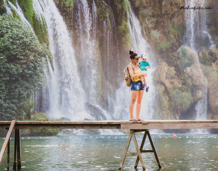 Consejos para viajar a Bosnia con niños
