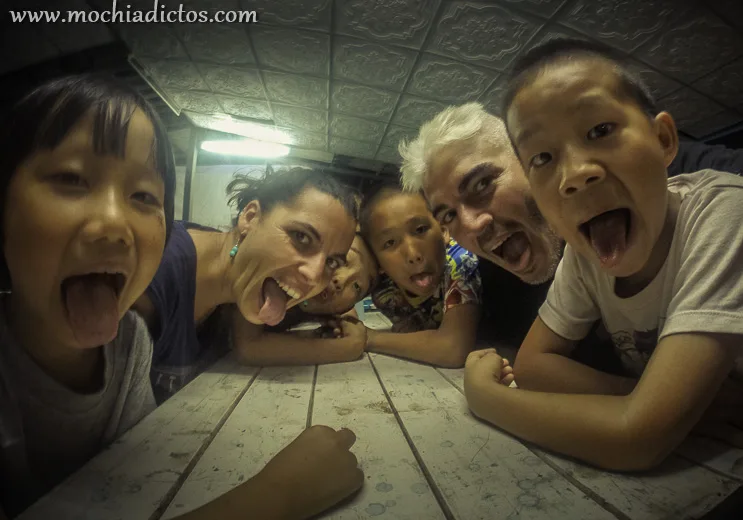 que ver hacer en Chiang Mai