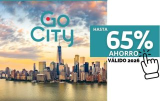 Código descuento Gocity 2026