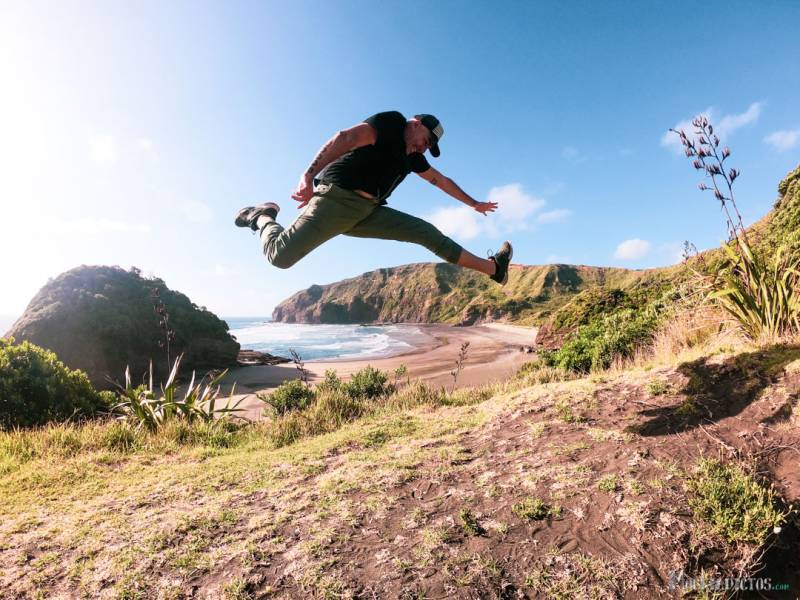 Consejos para ahorrar en Nueva Zelanda