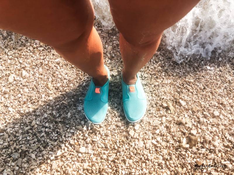 Consejos para viajar a Croacia con niños