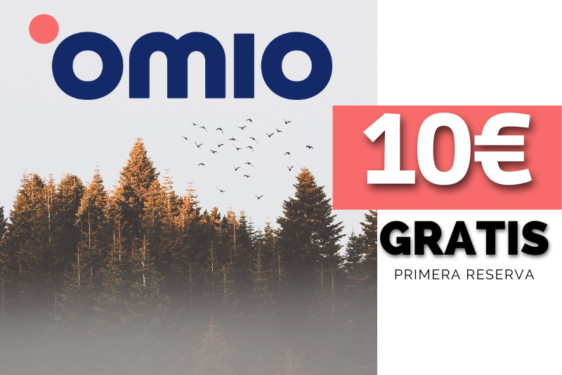 DESCUENTO OMIO