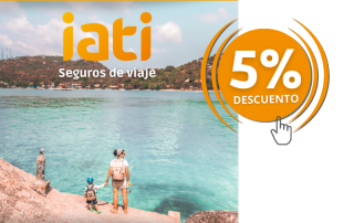 Descuento Iati Seguros