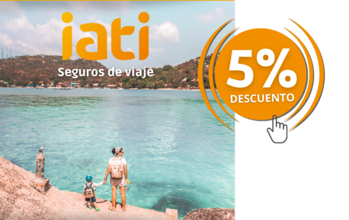 Descuento Iati Seguros