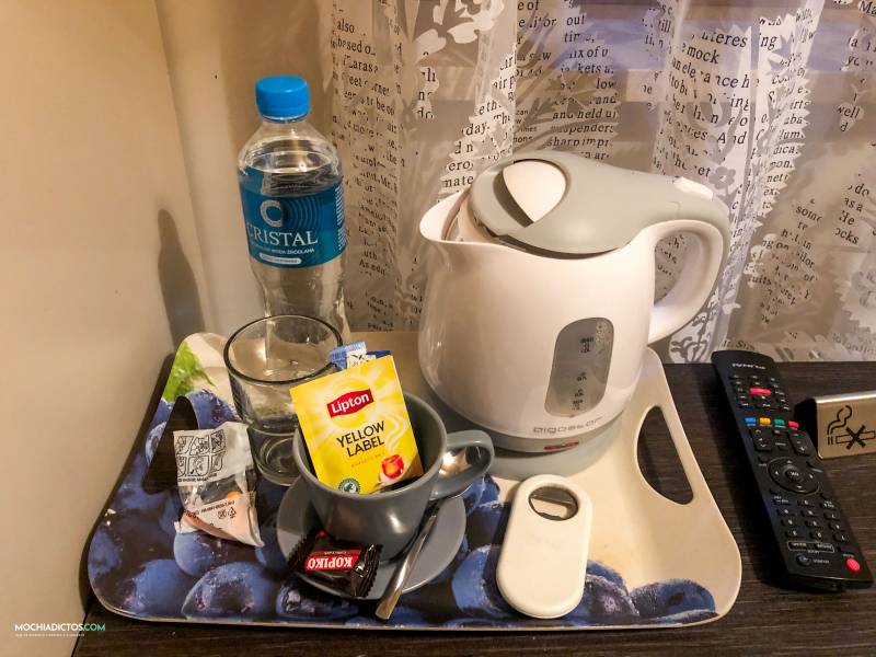 Donde alojarse cerca del Aeropuerto Varsovia Modlin