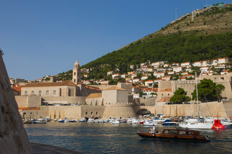 Que ver en Croacia, Dubrovnik