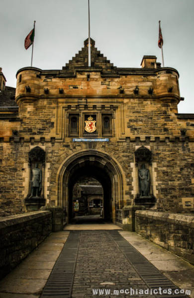Edimburgo