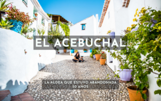 El Acebuchal, consejos.
