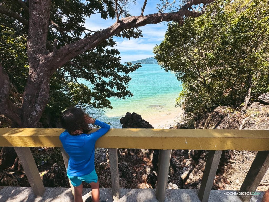 Excusiones en Langkawi