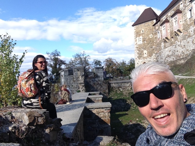 que hacer en Liubliana